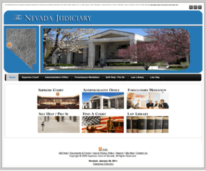 nvsupremecourt.us: Nevada Supreme Court
