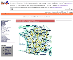 archicool.org: Annuaire chambres d' hotes chez l' habitant
Annuaire des chambres et tables d'hotes France. Trouver facilement une chambre d'hotes