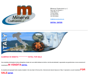 minervacostruzioni.com: Minerva Costruzioni Srl
Minerva Costruzioni S.r.l. 