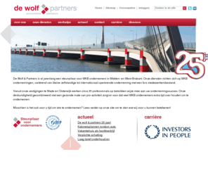 overlegscheidingsfinancial.org: Homepage - de Wolf en Partners
Meta tag omschrijving