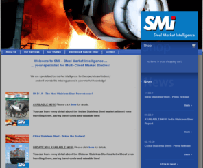 steel-intelligence.net: SMI
SMI