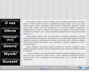 f-time.pl: .: f-time - Obsługa imprez sportowych :.
Obsługa imprez sportowych f-time