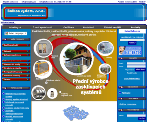 intrading.cz: zasklívání lodžií, balkonů, zasklení, bezrámový, otočný, rámový systém
zasklívání lodžií, balkonů, zasklení, bezrámový, otočný, rámový systém, optimální, bezrámové