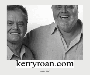 kerryroan.com: Kerry Roan
Kerry Roan Webpage