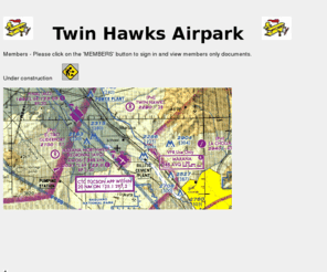 twinhawksairpark.com: Home Page
