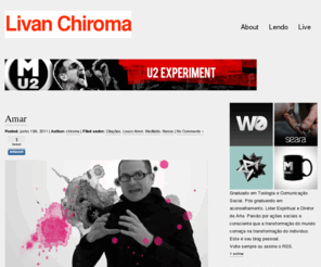 chiroma.com: Livan Chiroma
