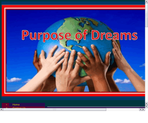 nomap.co.uk: noelle mapianda, purpose of dreams
In Life, we can be everything God created us to be and prosper beyond our imagination. Sadly, some people face so many limitations because they do not operate under the authority of Godâ€™s word. 