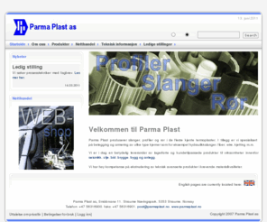 parmaplast.no: Produsent av profiler, slanger og rør
Produsent av profiler, slanger og rør. Fenderlist og fenderlister til båt og brygge. Parmafender bryggefender for yrke og fritids brygger. Belegging av kjerner, umbilical og fairing til subsea og offshore. 
