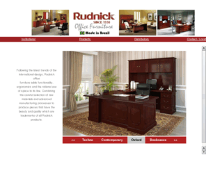 rudnickusa.com: Rudnick Office Furniture
