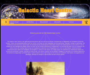 galactic-heart-centre.com: Galactic Heart Centre
Galactic Heart Centre