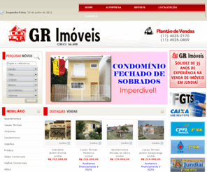 gr-imoveis.com: GR Imóveis
GR Imóveis
