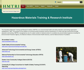 hmtri.com: HMTRI Home Page
