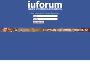 iuforum.com: IUFORUM - İstanbul Üniversitesi Öğrenci Platformu
istanbul üniversitesi öğrenci platformu