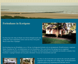 meersand.net: Ferienhaus in Kortgene
Gemütliches Ferienhaus in Kortgene, Noord-Beveland in den Niederlanden