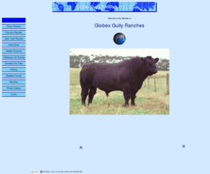 globex-au.com: Globex Gully Ranches Pty Ltd
