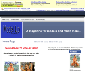 modelupmag.com: Home Page
Home Page