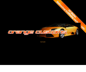 orangecustoms.com: orange customs
orange customs