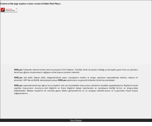 xdslpro.net: -= XDSL.pro =-
adsl, xdsl, türk telekom, telekom, bayi, a tipi, a tipi bayi, atipi bayi, atipi, başvuru, pstn, internet, smile, türk.net, türknet