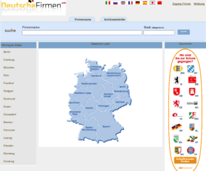 deutschefirmen.info: DEUTSCHE FIRMEN - DAS PORTAL DER DEUTSCHEN FIRMEN
Ergebnisse für DEUTSCHE FIRMEN - DAS PORTAL DER DEUTSCHEN FIRMEN in deutschefirmen.info, in Kategorie DEUTSCHE FIRMEN - DAS PORTAL DER DEUTSCHEN FIRMEN