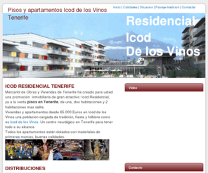 pisos-tenerife.es: Pisos y apartamentos Icod de los Vinos Tenerife
Pisos y apartamentos Icod de los Vinos Tenerife