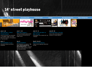 14thstplayhouse.com: 14th Street Playhouse -- Atlanta
