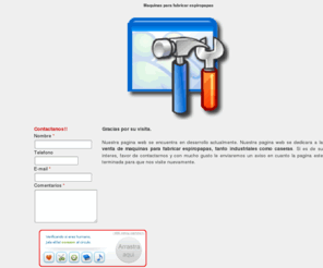 espiropapas.net: Maquinas para fabricar espiropapas
venta de maquinas para fabricar espiropapas, tanto industriales como caseras