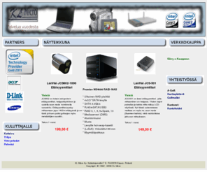 klmicro.com: KL Micro, atk-palvelut ja laitteet Espoossa
