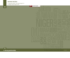 movingnigeria.com: Bilfinger Berger Nigeria - Mediathek
