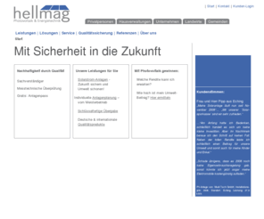 elektro-hellmannsberger.de: Neue Seite 1
