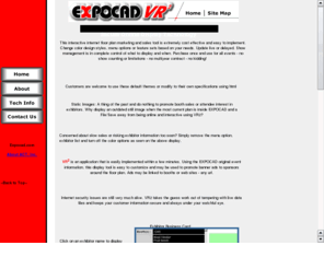 expocadvr.com: EXPOCAD VR
