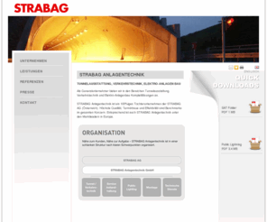 strabag-anlagentechnik.com: STRABAG Anlagentechnik GmbH - STRABAG ANLAGENTECHNIK
STRABAG Anlagentechnik ist ein 100%iges Tochterunternehmen der STRABAG AG. Höchste Qualität, Termintreue und Effektivität sind Benchmarks im gesamten Konzern. Entsprechend ist auch STRABAG Anlagentechnik unter den Marktleadern in Europa.