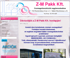 zmpakk.hu: Z-M PAKK csomagolás technika - csomagolástechnika, üvegáru, üvegpohár, porcelán étkészlet, evőeszköz készlet, ragasztószalag, papírdoboz, csomagolófólia
csomagolástechnika, üvegáru, üvegpohár, porcelán étkészlet, evőeszköz készlet, ragasztószalag, papírdoboz, csomagolófólia