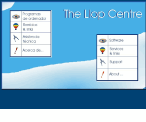 llop-centre.com: The Llop Centre
Software and services for astrology, esoterics, natural medicine and occult. Software para astrologia, esoterismo, medicina natural y ocultismo.