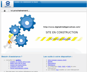 digitalintelligencehub.com: En construction
site en construction