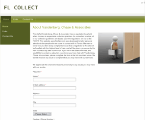 flcollect.com: FL Collect
Vandenberg Chase & Associates