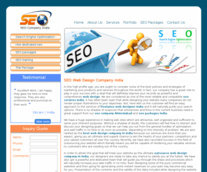 seowebdesignservicesindia.com: seo packages india, seo services india, freelance web designer india, web designer in ahmedabad
SEO company india is providing best seo service in india . seo company india is offering seo expert company india, seo services india, best seo services india, seo company bangalore, seo company kolkata, cheap seo services, seo packages india, web design company india, outsource web design india, freelance web designer india, best web design company in india, web design kolkata, web designing companies in delhi, web designer in india