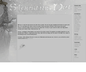 silvestris.net: Silvestris.Net
