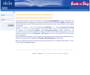 bock-seip.biz: Buchhandlung Bock-Seip
