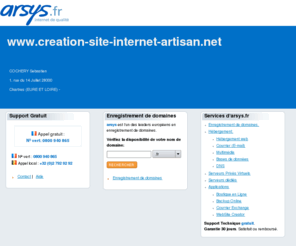 creation-site-internet-artisan.net: creation-site-internet-artisan.net
creation-site-internet-artisan.net,$COMMENT