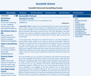 gunsmithschool.net: Gunsmith School
Information about gunsmith school, gunsmithing programs, online gunsmithing degrees, accelerated gunsmith programs, and gunsmithing jobs.