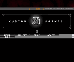 kings-kustom.com: kingskustompaint - kings kustom paint
白河カスタムペイントならキングスカスタムペイント