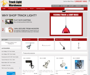 tracklightwarehouse.com: Home page
Track Light Description