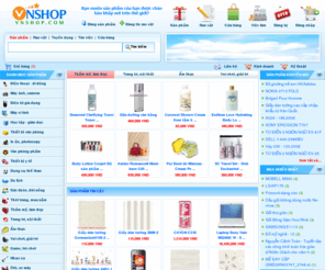 vncomputer.com: VNShop.com | Sản Phẩm | Rao Vặt | Việc Làm | Cửa Hàng Trực Tuyến
VNShop.com - Sản phẩm, rao vặt, việc làm, cửa hàng trực tuyến, quảng cáo, buôn bán, giao dịch thương mại điện tử...