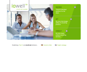 aexxus.com: iowell consult act succeed
iowell consult act succeed