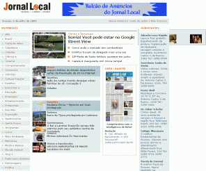 jornalocal.com.br: Jornal Local - www.jornalocal.com.br
Jornal Local - Souzas