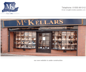 mckellars-jewellers.com: McKellars The Jewellers
McKellars The Jewellers