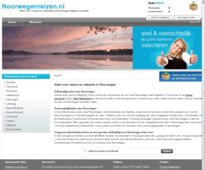 noorwegenreizen.nl: Noorwegen - zoekresultaten bedrijven - digitaalZoeken.nl
Resultaat noorwegen:  Norge Reiser  vakantienaarnoorwegen.nl | informatie over Noorwegen Vereniging Nederland-Noorwegen Boat Company Boom Juridische Uitgevers N.V. Nederlandse Gasunie Checkpoint Agency Aegon Recreatie Infotec Nederland  Nederlandse Vereniging Van Modelbouwers