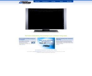 cablevisionadvancedplatforms.com: Cablevision Advanced Platforms | Advance Your Advertising
Cablevision Advanced Platforms