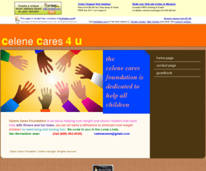 celenecares.info: Home Page
Home Page