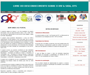 livredohiv.com: Livre HIV & SIDA, DTS
livre hiv, sida e dts